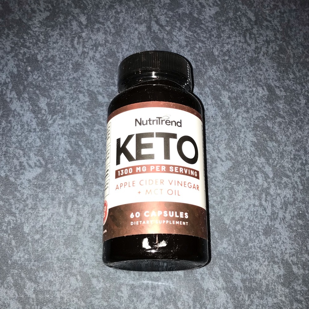 Keto